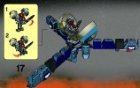 Notice / Instructions de Montage - LEGO - 7252 - Droid Tri-fighter™: Page 16