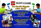 Notice / Instructions de Montage - LEGO - 7255 - General Grievous™ Chase: Page 23