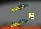 Notice / Instructions de Montage - LEGO - 7256 - Jedi Starfighter™ & Vulture Droid™: Page 16