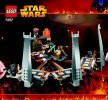 Notice / Instructions de Montage - LEGO - 7257 - Ultimate Lightsaber™ Duel: Page 1