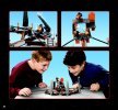 Notice / Instructions de Montage - LEGO - 7257 - Ultimate Lightsaber™ Duel: Page 26