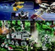 Notice / Instructions de Montage - LEGO - 7257 - Ultimate Lightsaber™ Duel: Page 28