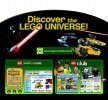 Notice / Instructions de Montage - LEGO - 7257 - Ultimate Lightsaber™ Duel: Page 30