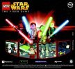 Notice / Instructions de Montage - LEGO - 7257 - Ultimate Lightsaber™ Duel: Page 32