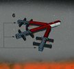 Notice / Instructions de Montage - LEGO - 7257 - Ultimate Lightsaber™ Duel: Page 5