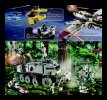 Notice / Instructions de Montage - LEGO - 7258 - Wookiee™ Attack: Page 36