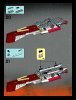 Notice / Instructions de Montage - LEGO - 7259 - ARC-170 Starfighter™: Page 12