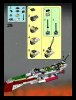 Notice / Instructions de Montage - LEGO - 7259 - ARC-170 Starfighter™: Page 17