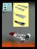 Notice / Instructions de Montage - LEGO - 7259 - ARC-170 Starfighter™: Page 30