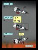 Notice / Instructions de Montage - LEGO - 7259 - ARC-170 Starfighter™: Page 37