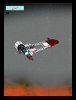 Notice / Instructions de Montage - LEGO - 7259 - ARC-170 Starfighter™: Page 40