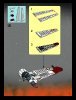 Notice / Instructions de Montage - LEGO - 7259 - ARC-170 Starfighter™: Page 41