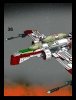 Notice / Instructions de Montage - LEGO - 7259 - ARC-170 Starfighter™: Page 44