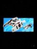 Notice / Instructions de Montage - LEGO - 7259 - ARC-170 Starfighter™: Page 47