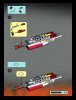 Notice / Instructions de Montage - LEGO - 7259 - ARC-170 Starfighter™: Page 7