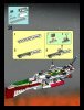 Notice / Instructions de Montage - LEGO - 7259 - ARC-170 Starfighter™: Page 19