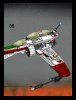 Notice / Instructions de Montage - LEGO - 7259 - ARC-170 Starfighter™: Page 33