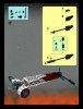 Notice / Instructions de Montage - LEGO - 7259 - ARC-170 Starfighter™: Page 43