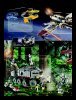 Notice / Instructions de Montage - LEGO - 7259 - ARC-170 Starfighter™: Page 48