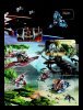 Notice / Instructions de Montage - LEGO - 7259 - ARC-170 Starfighter™: Page 49