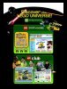 Notice / Instructions de Montage - LEGO - 7259 - ARC-170 Starfighter™: Page 50