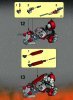 Notice / Instructions de Montage - LEGO - 7260 - Wookiee™ Catamaran: Page 7