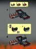 Notice / Instructions de Montage - LEGO - 7260 - Wookiee™ Catamaran: Page 11