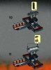 Notice / Instructions de Montage - LEGO - 7260 - Wookiee™ Catamaran: Page 13