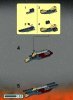 Notice / Instructions de Montage - LEGO - 7260 - Wookiee™ Catamaran: Page 17