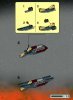 Notice / Instructions de Montage - LEGO - 7260 - Wookiee™ Catamaran: Page 26