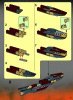 Notice / Instructions de Montage - LEGO - 7260 - Wookiee™ Catamaran: Page 27