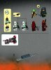 Notice / Instructions de Montage - LEGO - 7260 - Wookiee™ Catamaran: Page 2