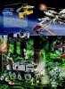 Notice / Instructions de Montage - LEGO - 7260 - Wookiee™ Catamaran: Page 36