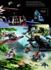 Notice / Instructions de Montage - LEGO - 7260 - Wookiee™ Catamaran: Page 37