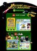 Notice / Instructions de Montage - LEGO - 7260 - Wookiee™ Catamaran: Page 38