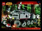 Notice / Instructions de Montage - LEGO - 7261 - Clone Turbo Tank™: Page 1