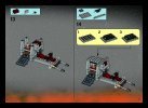 Notice / Instructions de Montage - LEGO - 7261 - Clone Turbo Tank™: Page 47