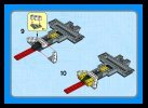 Notice / Instructions de Montage - LEGO - 7262 - TIE TM Fighter and Y-Wing TM: Page 17