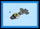 Notice / Instructions de Montage - LEGO - 7262 - TIE TM Fighter and Y-Wing TM: Page 19