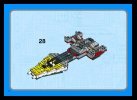 Notice / Instructions de Montage - LEGO - 7262 - TIE TM Fighter and Y-Wing TM: Page 34