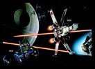 Notice / Instructions de Montage - LEGO - 7262 - TIE TM Fighter and Y-Wing TM: Page 54