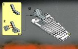 Notice / Instructions de Montage - LEGO - 7264 - Imperial Inspection: Page 46