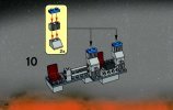 Notice / Instructions de Montage - LEGO - 7264 - Imperial Inspection: Page 66