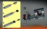 Notice / Instructions de Montage - LEGO - 7264 - Imperial Inspection: Page 67