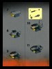 Notice / Instructions de Montage - LEGO - 7283 - Ultimate Space Battle: Page 14