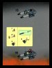 Notice / Instructions de Montage - LEGO - 7283 - Ultimate Space Battle: Page 16