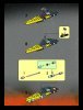 Notice / Instructions de Montage - LEGO - 7283 - Ultimate Space Battle: Page 20