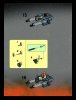 Notice / Instructions de Montage - LEGO - 7283 - Ultimate Space Battle: Page 30