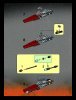 Notice / Instructions de Montage - LEGO - 7283 - Ultimate Space Battle: Page 34