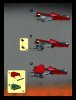 Notice / Instructions de Montage - LEGO - 7283 - Ultimate Space Battle: Page 35